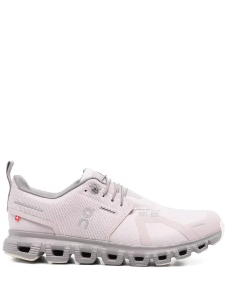 Sneakerși On-running alergare violet