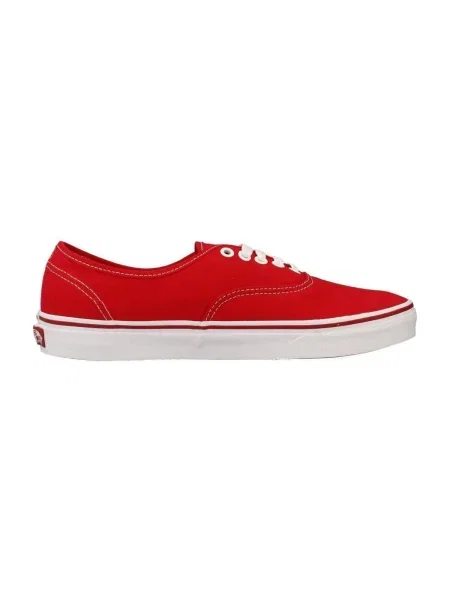Félcipo Vans piros
