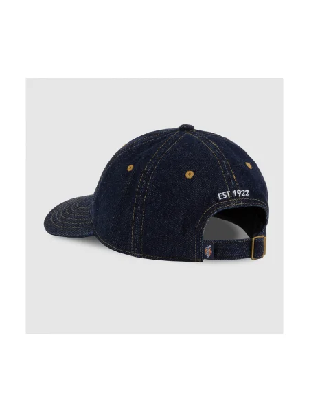 Šiltovka Dickies modrá