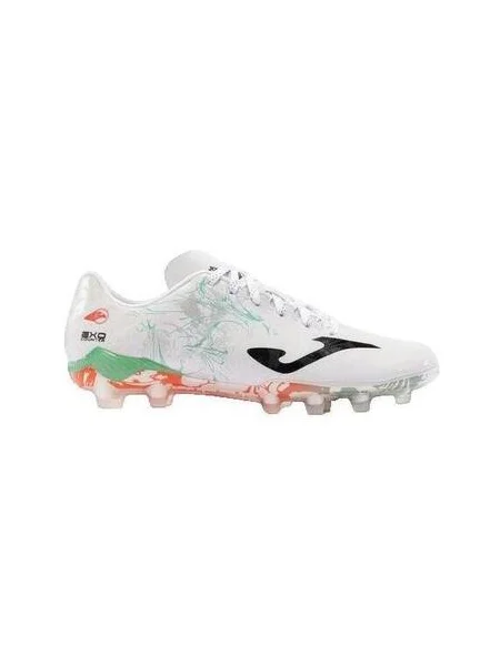 Pantofi Joma alb