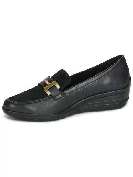 Pantofi Ara negru