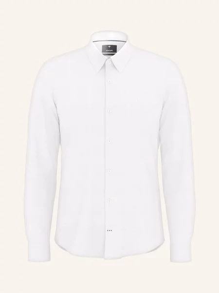 Joop! Košile Slim Fit bílá
