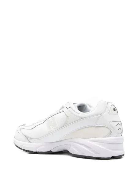 Sneakerși Comme Des Garcons Homme Plus alb