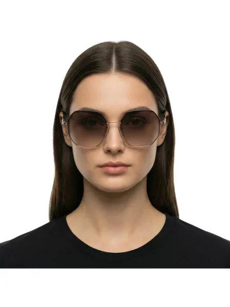 Ceas Longchamp maro