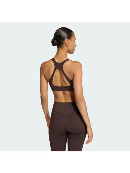 Biustonosz Optime Workout Medium Support