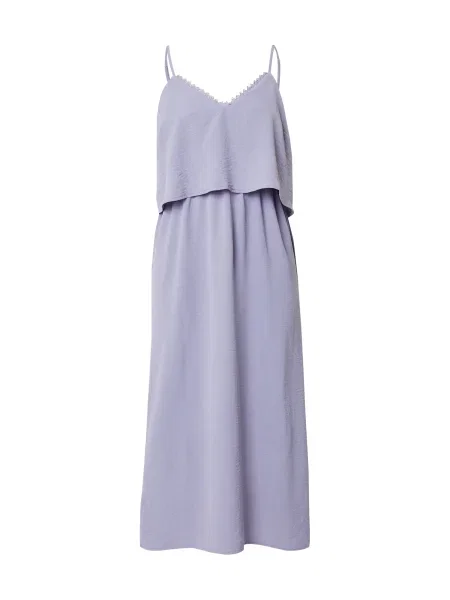 ABOUT YOU Rochie de vară Wren mov lavandă