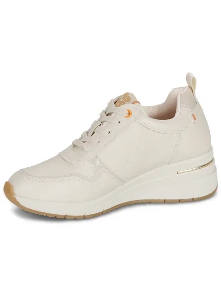 Pantofi Refresh bej