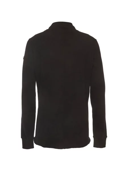 Heláncă Moncler negru