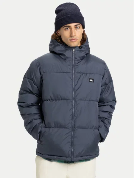 Quiksilver Зимова куртка Cold Days cиній