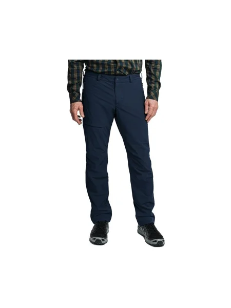 Pantaloni Schöffel albastru