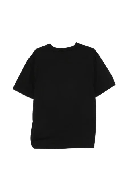 Tricou Ih Nom Uh Nit cu imagine negru