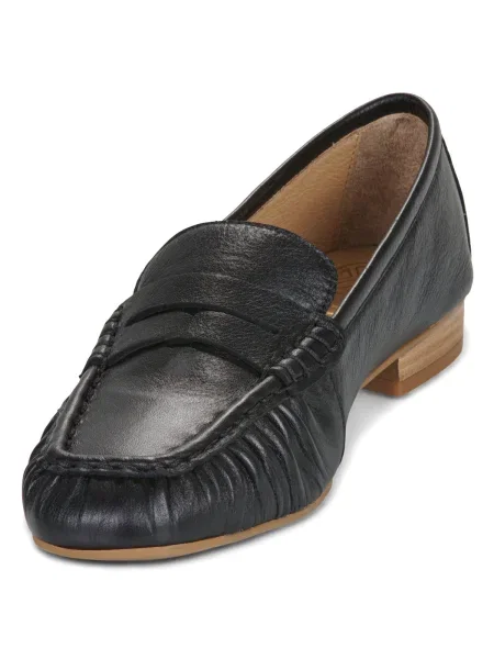 Pantofi Unisa negru