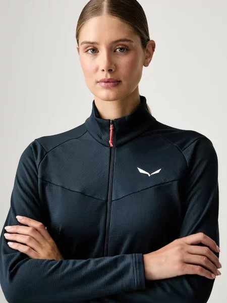 Свитер Salewa