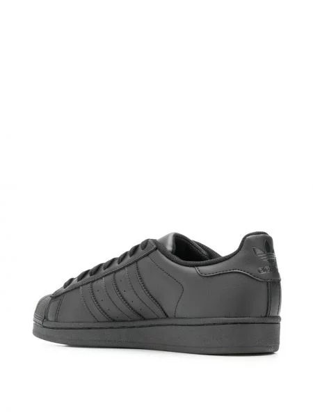 Tenisky Adidas Superstar černé