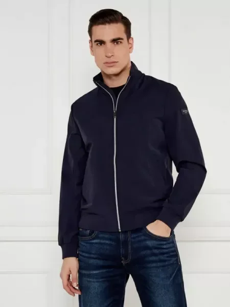 GUESS Geacă bomber | stretch