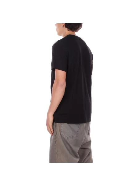 Tričko Ralph Lauren čierna