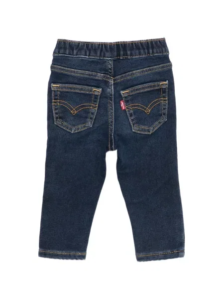Traperice Levi's® plava