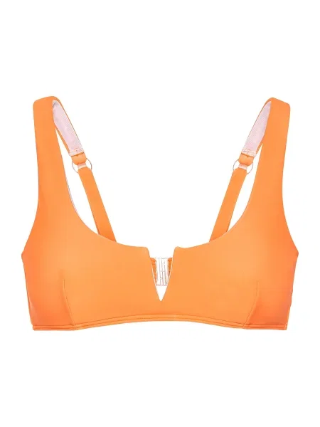 LSCN by LASCANA Sutien costum de baie portocaliu