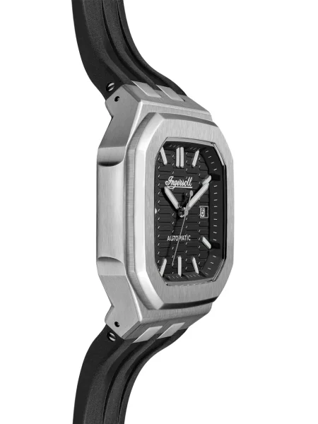 Ceas Ingersoll Watches negru