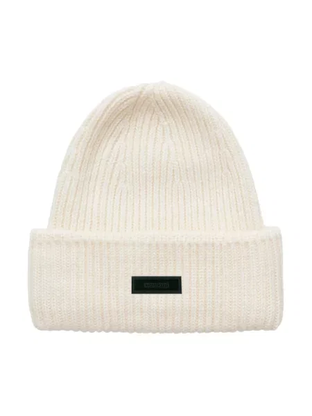 Czapka Soulland beżowa