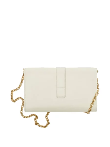 Colier Burberry cu bretele