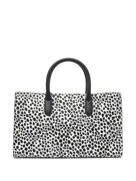 Sneakerși Michael Michael Kors negru