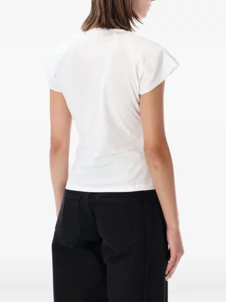 Tricou Marant Etoile alb