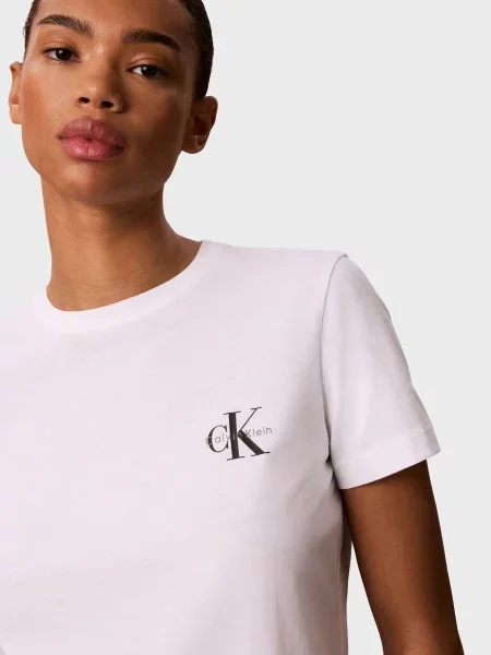 Футболка Calvin Klein Jeans