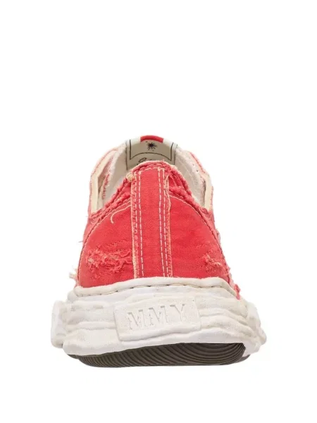 Sneakerși Maison Mihara Yasuhiro roșu