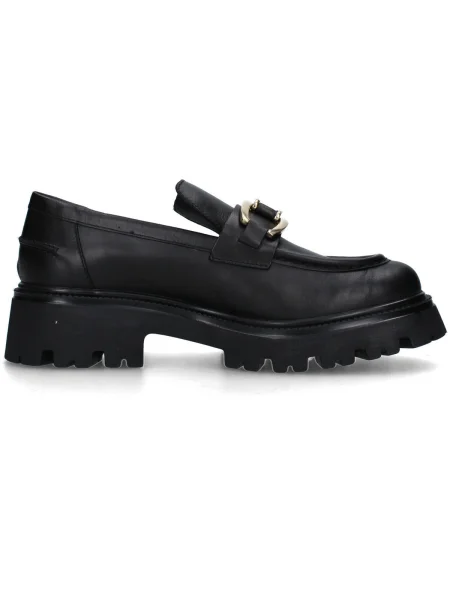 Pantofi Anita negru