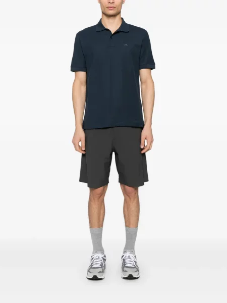 Polo J.lindeberg albastru