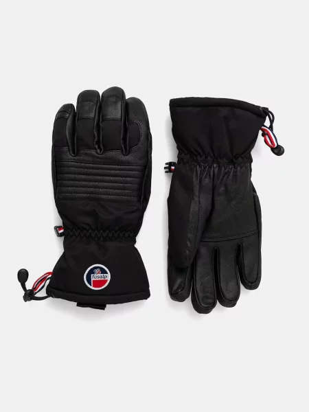 Fusalp mănuși de schi Albinen negru