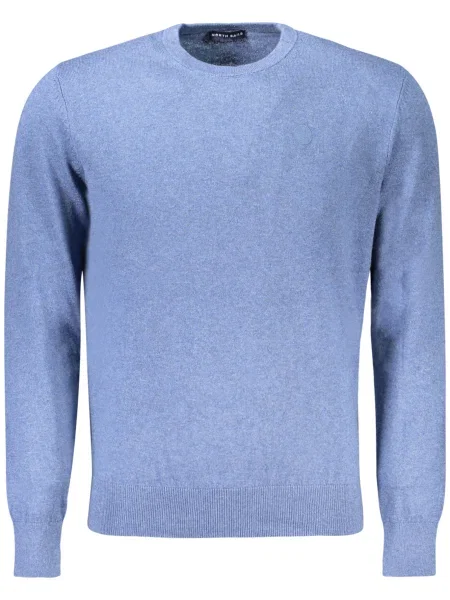 Пуловер North Sails синьо