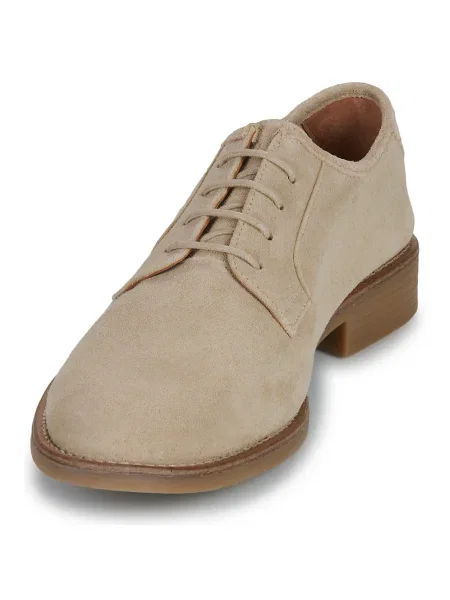 Pantofi Pellet bej