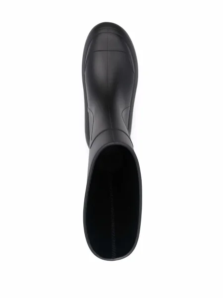 Botine Ferragamo negru