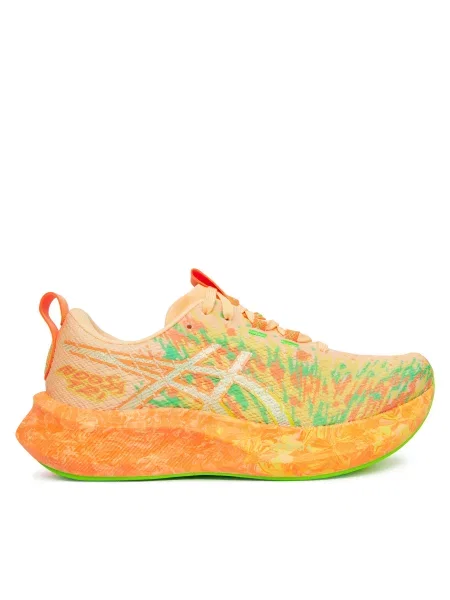 Παπούτσια για Τρέξιμο Asics Noosa Tri 16 πορτοκαλί