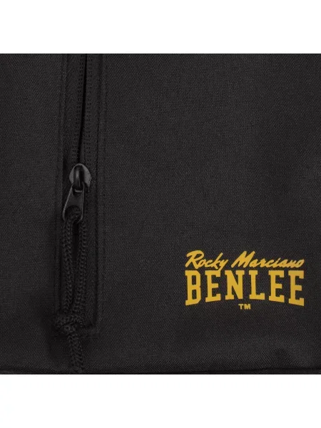 Geantă Benlee negru