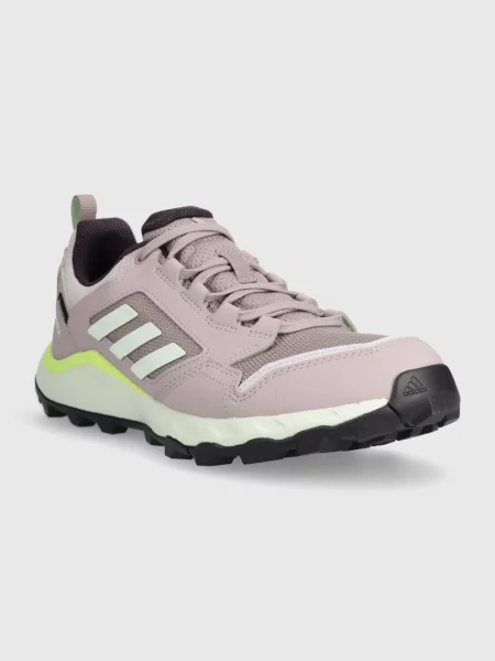 Παπούτσια adidas TERREX Tracerocker TERREX Tracerocker μοβ μωβ