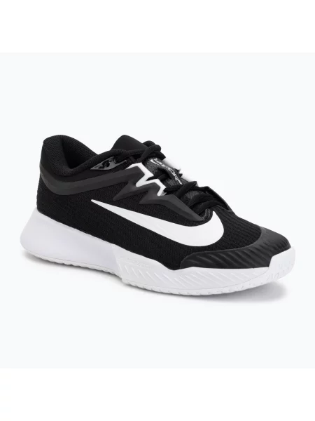 Тенісне взуття Nike Vapor Pro 3 black/white білі