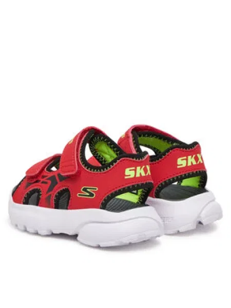 Sandale Skechers Razor Splash crvena
