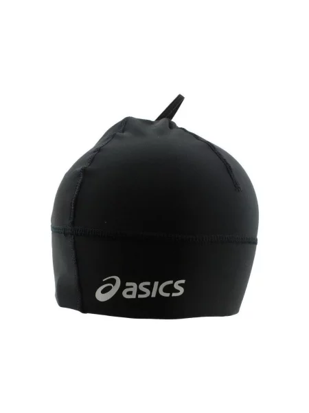 Kapa Asics crna