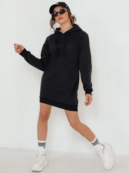 Geacă Dstreet negru