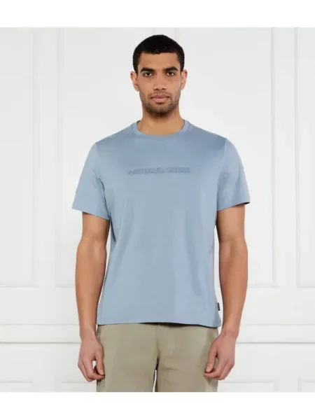 Michael Kors Tricou albastru