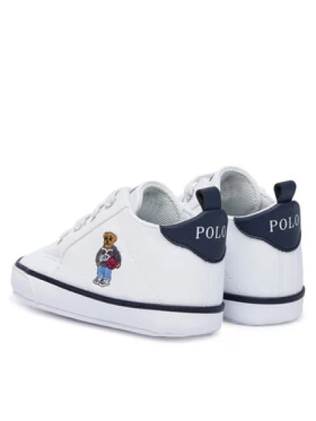 Sportcipők Polo Ralph Lauren fehér