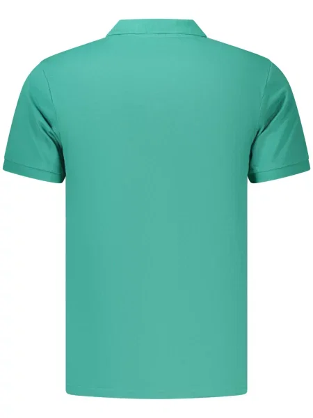 Tricou polo Coveri Moving