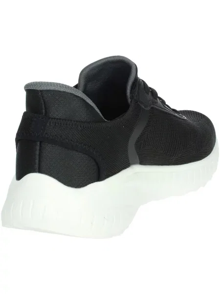 Pantofi Skechers negru