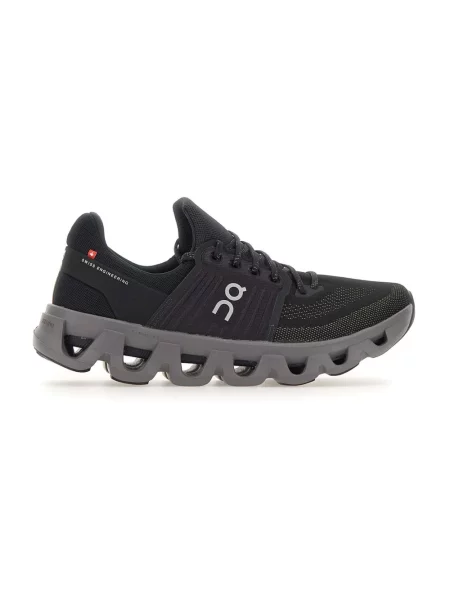 Buty do biegania On czarne