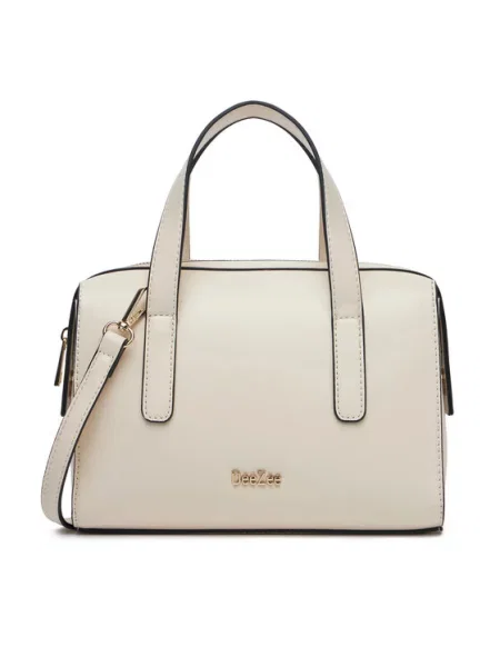 DeeZee Сумка бежевий