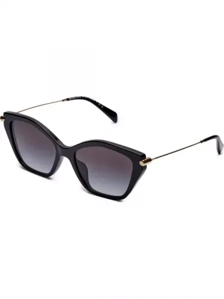 Michael Kors Ochelari de soare Catskills negru