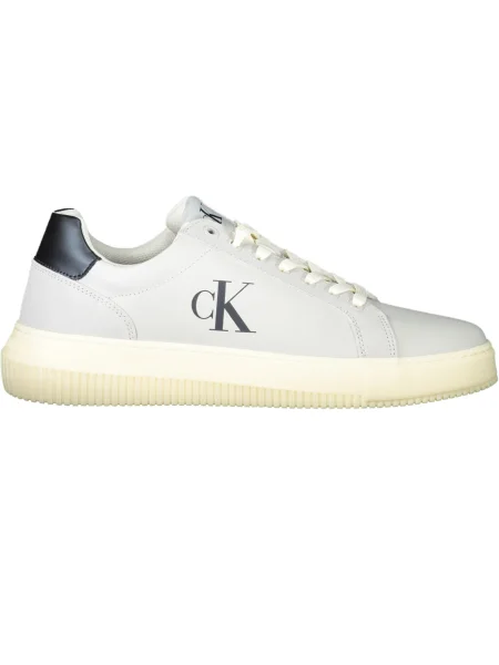 Teniși Calvin Klein gri